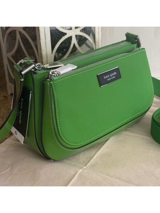 kate spade Handbags - New kate spade new york Sam Icon KSNYL East-West Medium Crossbody